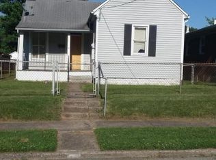 3713 Powell Ave, Louisville, KY 40215