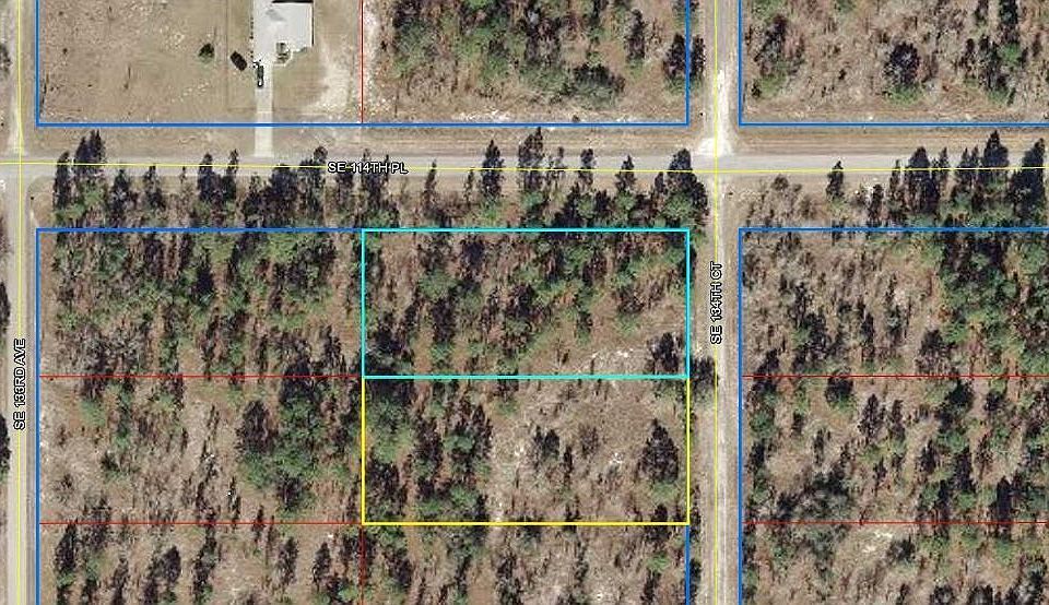 1st image of 00 SE 134th Ct