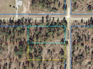 00 SE 134th Ct, Dunnellon, FL 34431
