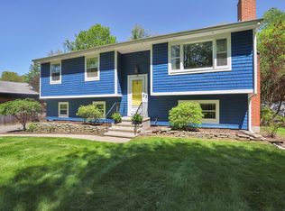 5 Butternut Dr, Unionville, CT 06085
