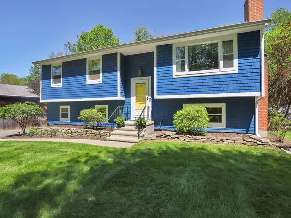 5 Butternut Drive, Farmington, CT 06085