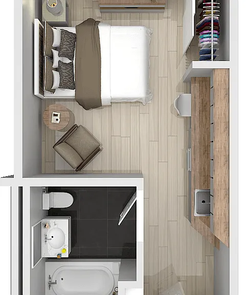 Atrium Garden Apartment Homes, LLC — Photo 24