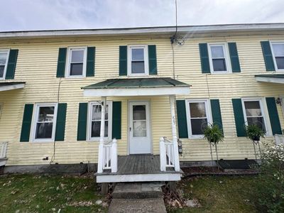 59 Carson Ave #59, North Adams, MA, 01247