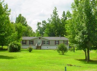 1286 Raxter Rd, Edgemoor, SC 29712