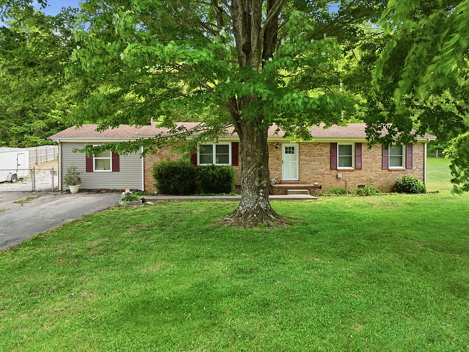 616 Red Lick Rd