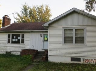 805 Us Route 224, Nova, OH 44859