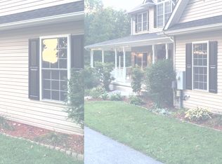 704 S Buckton Rd, Middletown, VA 22645