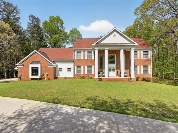 3035 Mount Zion Rd, Oxford, GA 30054