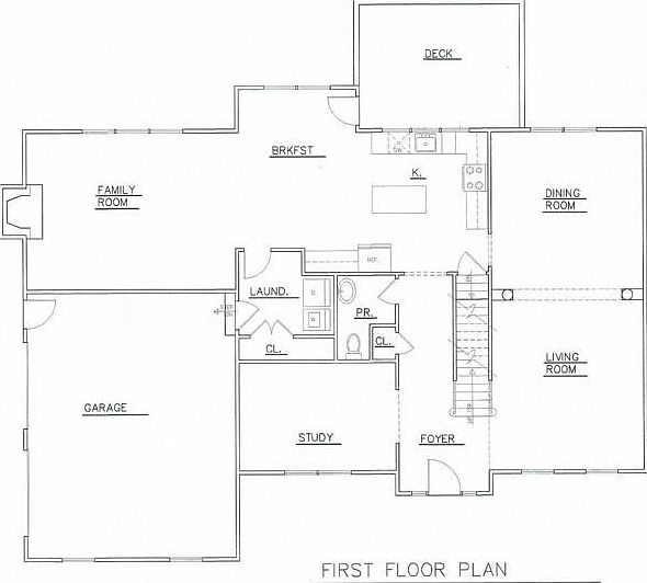 2nd image of 7 Corner Pond Ct