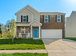 143 Ardmore Crossing Dr, Shelbyville, KY 40065