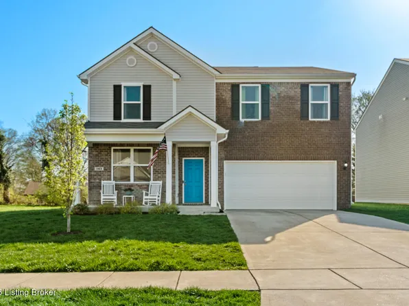 143 Ardmore Crossing Dr, Shelbyville, KY 40065