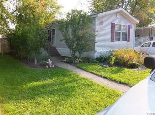 10608 Aldora Dr, Miamisburg, OH