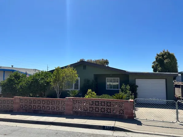 1825 Luzern St, Seaside, CA 93955