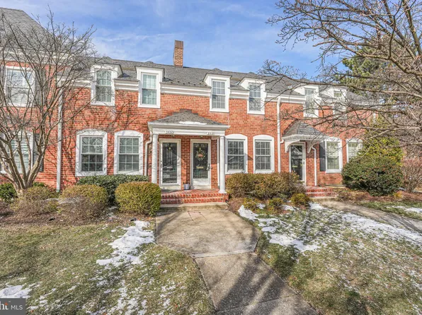 3518 S Utah St, Arlington, VA 22206