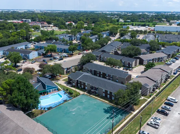 Buena Villa Apartments, 11500 Keegans Ridge Rd APT 1809, Houston, TX 77031