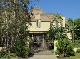 630 N Palm Dr, Beverly Hills, CA 90210