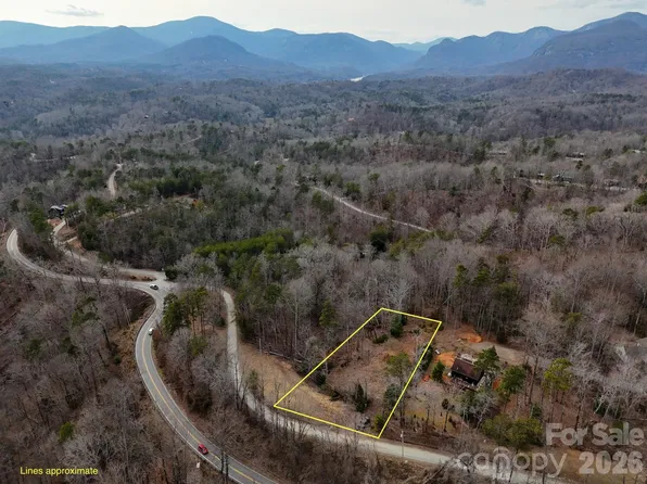 161 Starling Rd, Lake Lure, NC 28746
