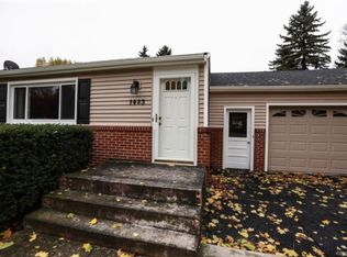 1483 Middle Rd, Rush, NY 14543