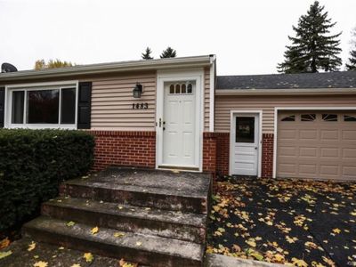 1483 Middle Rd, Rush, NY, 14543