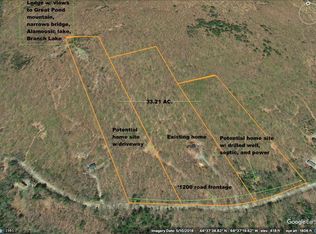 963 Winkumpaugh Rd, Ellsworth, ME 04605