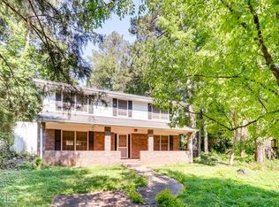 2451 Springdale Rd SW, Atlanta, GA 30315