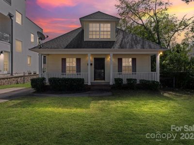 307 State St, Charlotte, NC, 28208