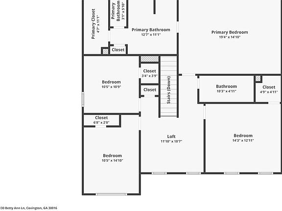 3rd image of 130 Betty Ann Ln