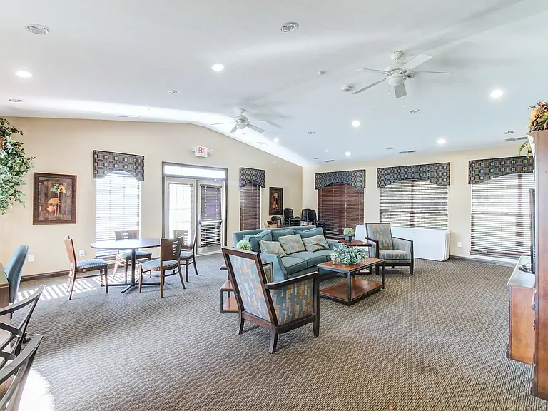 Cimarron Terrace Apartments - Phase II — Photo 14