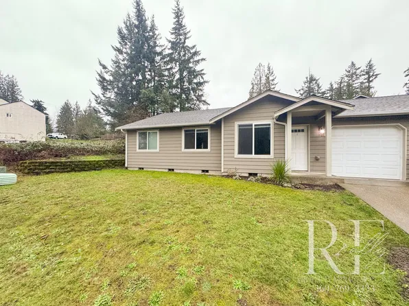 210 Poplar St, Port Orchard, WA 98366