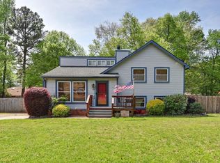 19 Cathy Dr, Newport News, VA 23608