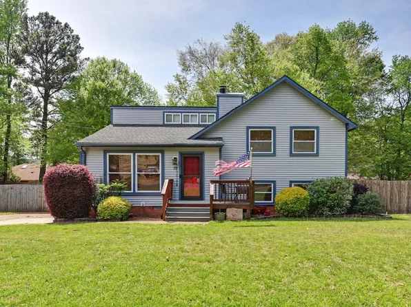 19 Cathy Dr, Newport News, VA 23608