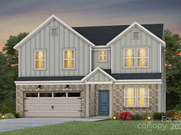 14209 New Crest Dr #146, Huntersville, NC 28078