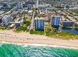 1620 N Ocean Blvd APT 309, Pompano Beach, FL 33062