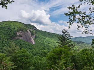 Lt 162 Lonesome Valley Road, Sapphire, NC 28774