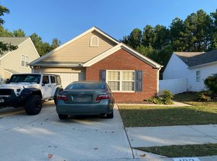 182 Silver Fox Trl, Dallas, GA 30157