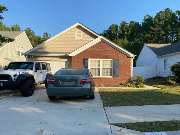 182 Silver Fox Trl, Dallas, GA 30157