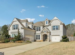 201 Birchin Dr, Woodstock, GA 30188