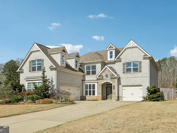 201 Birchin Dr, Woodstock, GA 30188