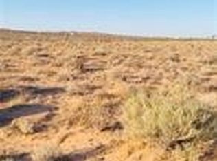 0 Park Knolls Blvd, Boron, CA 93516