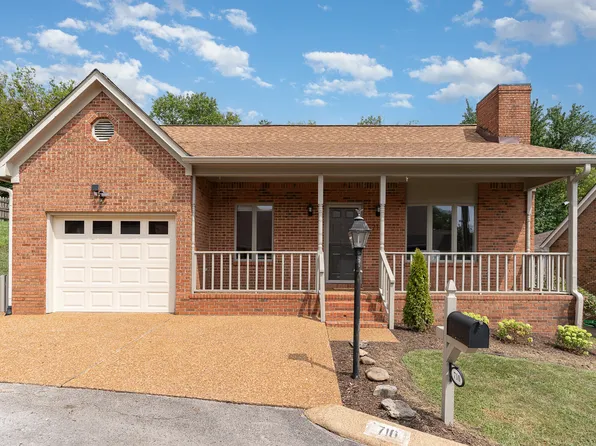 710 Maple Ct, Columbia, TN 38401