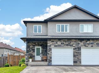 198 Bourdeau Blvd, The Nation, ON K0A2M0
