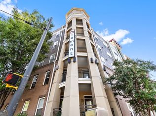 390 17th St NW #3061-B1, Atlanta, GA 30363