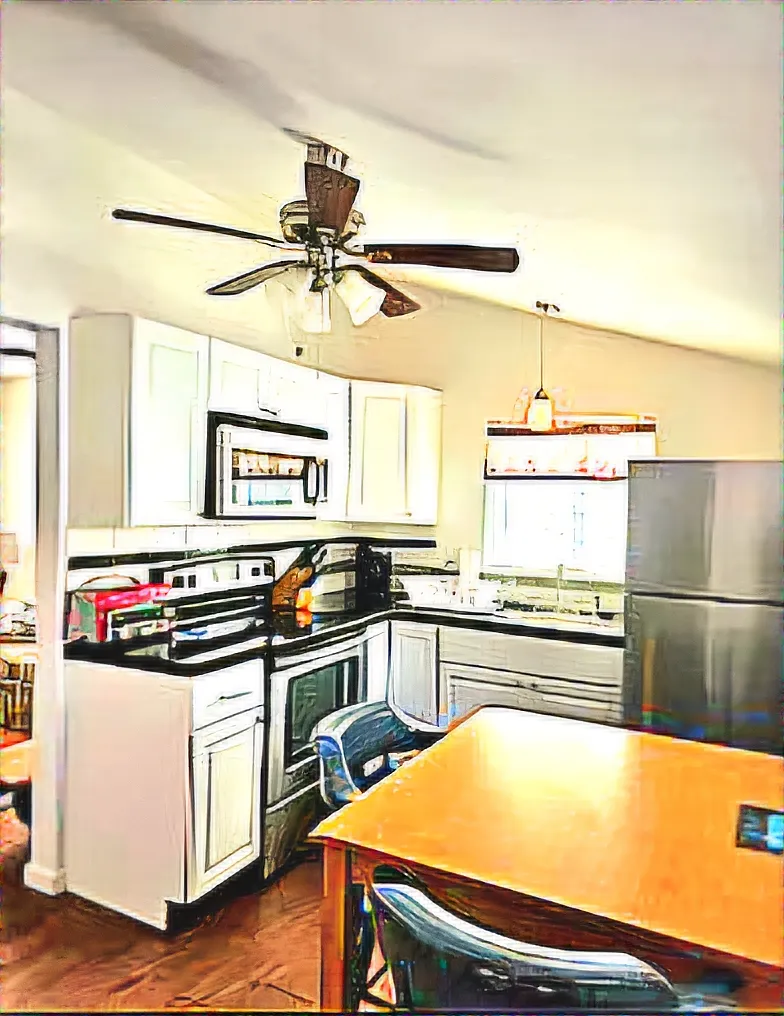 1 bed, 800 sqft, $1,350 — Photo 3