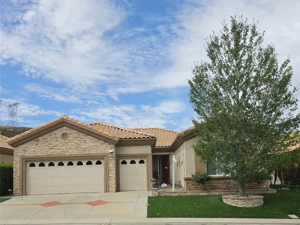 1841 Masters Dr, Banning, CA 92220