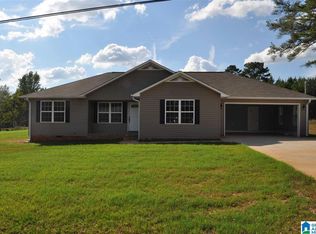 1405 Greensview Way, Jacksonville, AL 36265