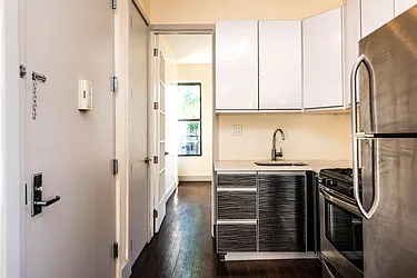 Rented by Nooklyn NYC LLC