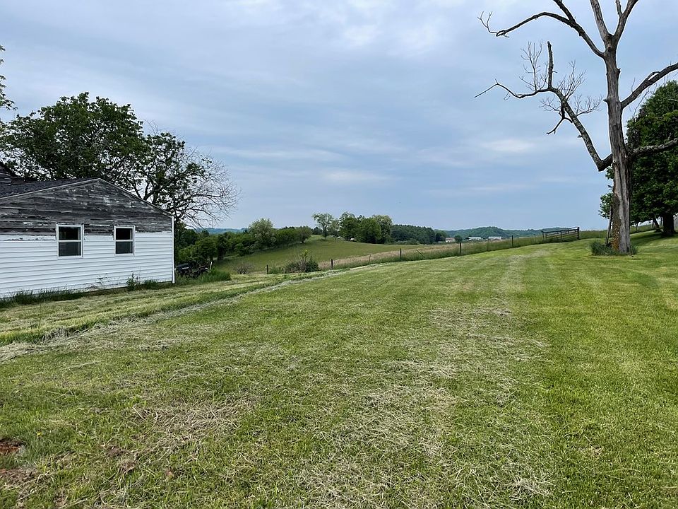 4106 Hebron Rd, Galax, VA 24333 Zillow