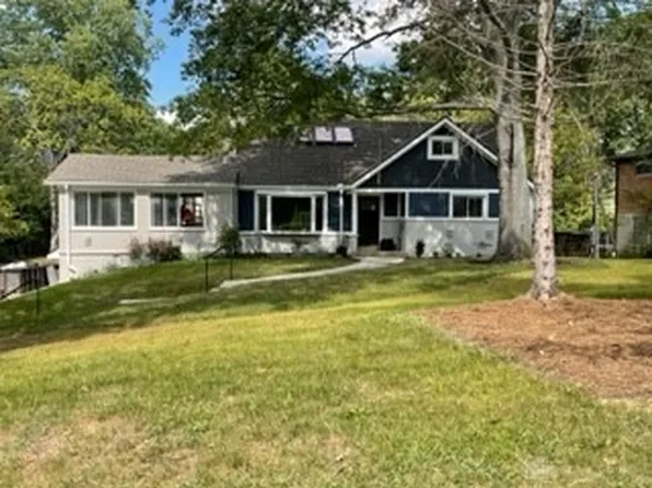 10164 Zig Zag Rd, Cincinnati, OH 45242