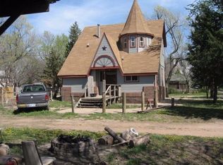 624 Adams St, Gypsum, KS 67448