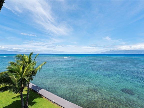 2nd image of 4471 Lower Honoapiilani Rd #419